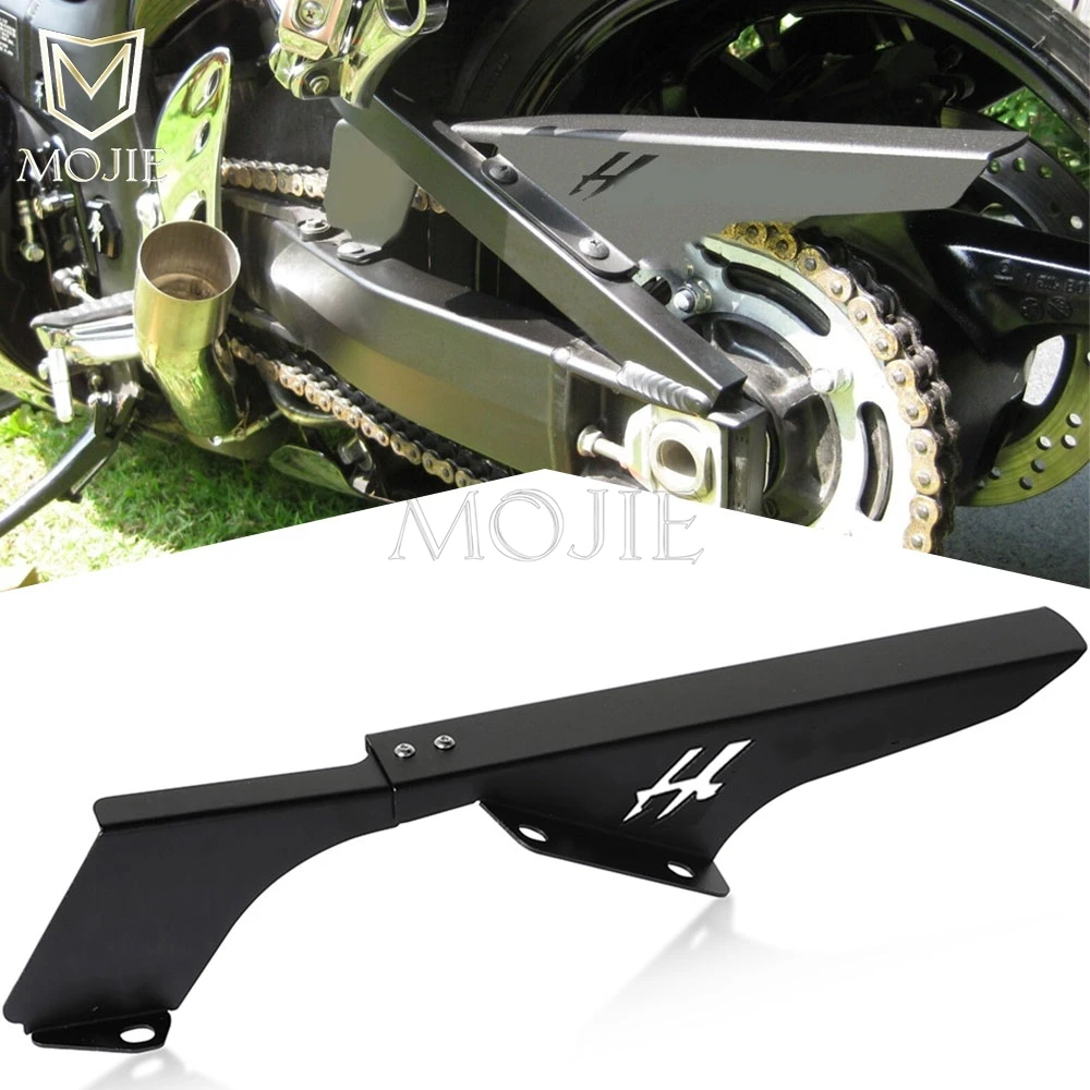 For SUZUKI GSX1300R HAYABUSA GSXR1300 1999-2019 GSX1300RR Hayabusa 2021-2025 Chainguard Cover Motorcycle Chain Guard Protector
For SUZUKI GSX1300R HAYABUSA GSXR1300 1999-2019 GSX1300RR Hayabusa 2021-2025 Chainguard Cover Motorcycle Chain Guard Protector