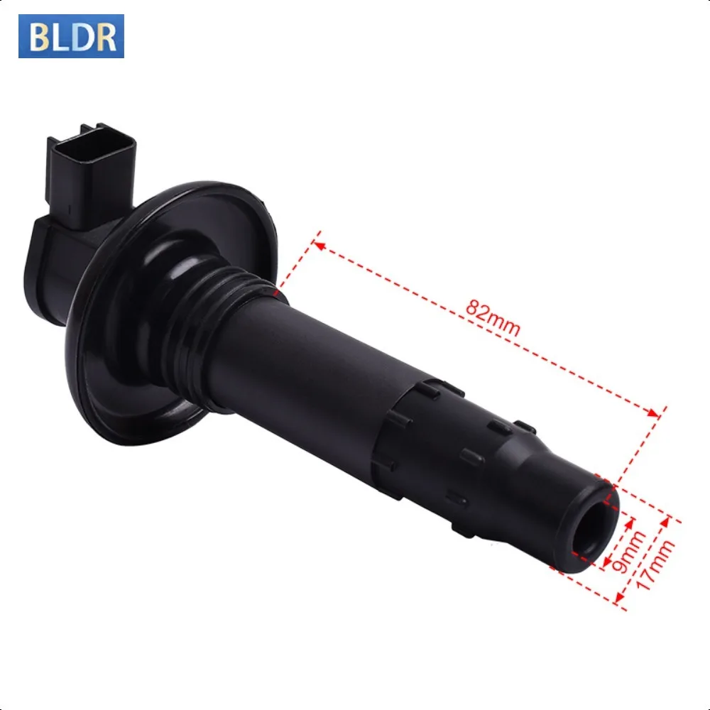 Ignition Coil for Bombardier BOATS Challenger 230 CS TOWER Islandia 220 Speedster 150 Speedster 200 Twin 4-TEC NA Utopia 205
Ignition Coil for Bombardier BOATS Challenger 230 CS TOWER Islandia 220 Speedster 150 Speedster 200 Twin 4-TEC NA Utopia 205
