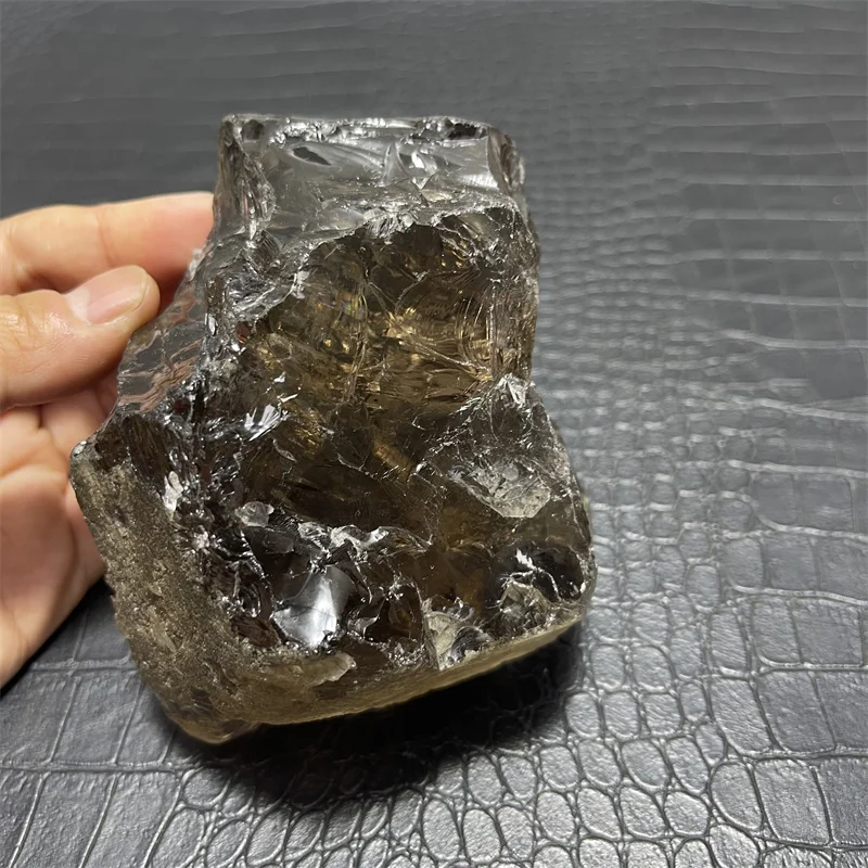 670g Rainbow Natural Stone Clear Quartz Free Form Smoky Quartz Crystal Rock Decoration Rough Healing
670g Rainbow Natural Stone Clear Quartz Free Form Smoky Quartz Crystal Rock Decoration Rough Healing