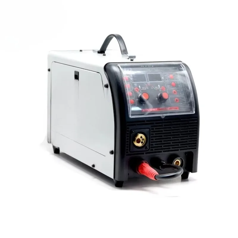 Welding Machine Portable Arc Welders Laser Welders Multifunctional Mig 250 Welders Pulse Welding Machine Plasma Cutter
Welding Machine Portable Arc Welders Laser Welders Multifunctional Mig 250 Welders Pulse Welding Machine Plasma Cutter