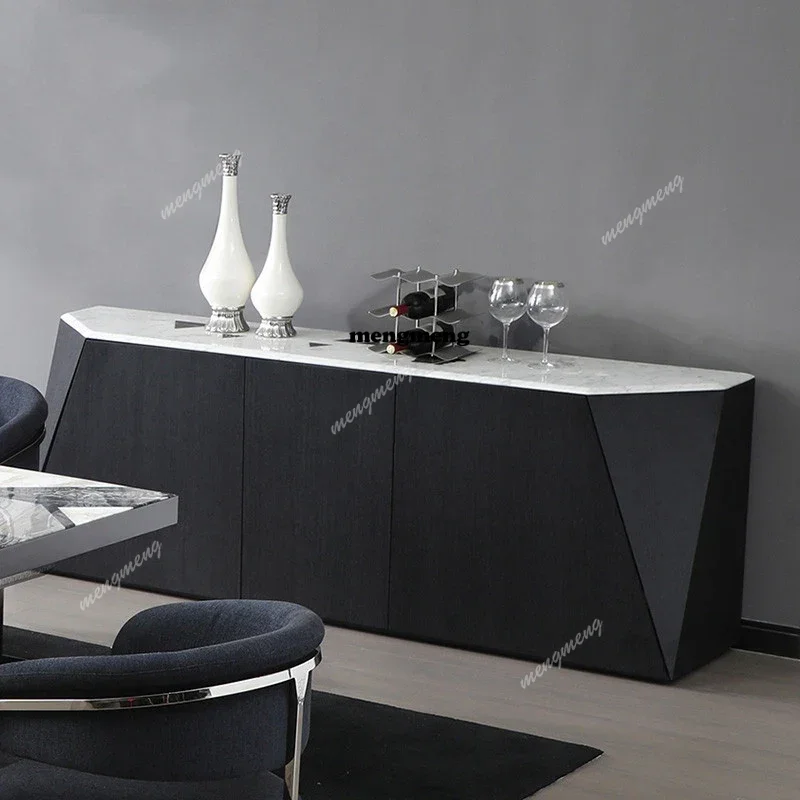 Italian Style Living Room Luxury Sideboards Simplicity Modern Restaurant Sideboards Originality Home Furniture
Italian Style Living Room Luxury Sideboards Simplicity Modern Restaurant Sideboards Originality Home Furniture