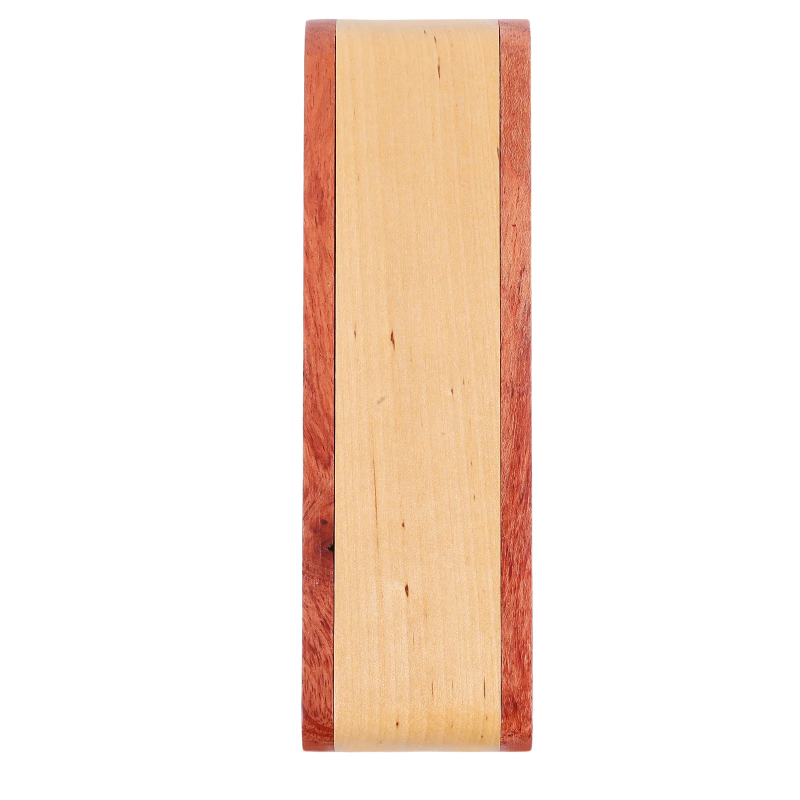Luxury Wooden Pen Presentation Case Natural Grain Finish Flip Top Sealing Mechanism Desk Storage Organiser Office Organisation
Luxury Wooden Pen Presentation Case Natural Grain Finish Flip Top Sealing Mechanism Desk Storage Organiser Office Organisation