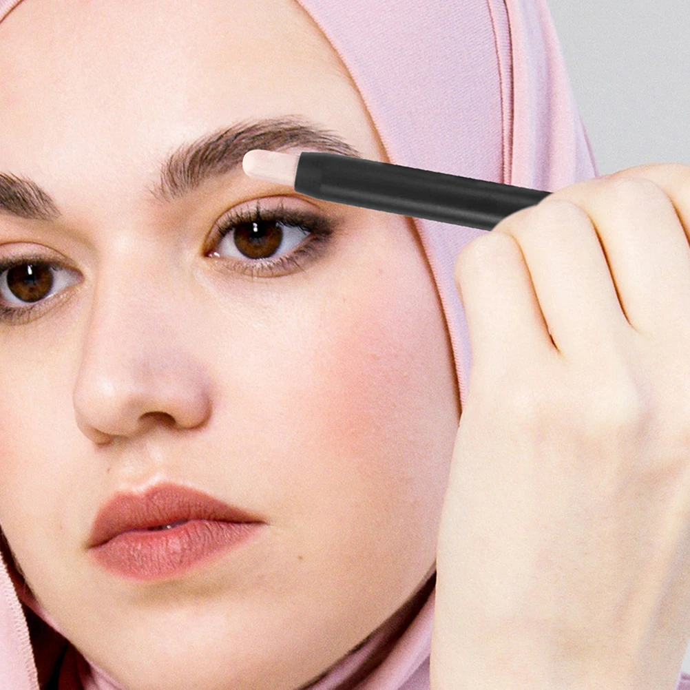 2pcs Eyeshadow Pens Dual-Ended Makeup Eye Shadow Sticks Reusable Waterproof For Party Wedding Daily Wear Eyeshadow Brush Eye
2pcs Eyeshadow Pens Dual-Ended Makeup Eye Shadow Sticks Reusable Waterproof For Party Wedding Daily Wear Eyeshadow Brush Eye