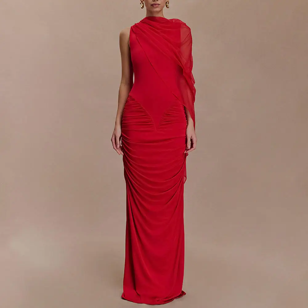 Faionable Me oulder Wrap Long Dr Sexy Bodycon round Ne Slim Fit Casual Dr High Waist Skirt No Brand Registered ...
Faionable Me oulder Wrap Long Dr Sexy Bodycon round Ne Slim Fit Casual Dr High Waist Skirt No Brand Registered ...