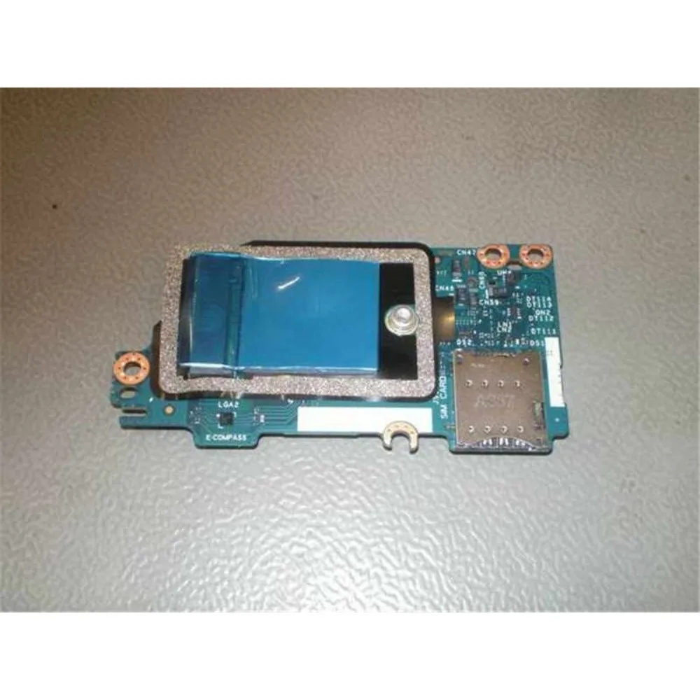 For Dell RUGGED 7030R SSD, small main board R6TTC original -
For Dell RUGGED 7030R SSD, small main board R6TTC original -