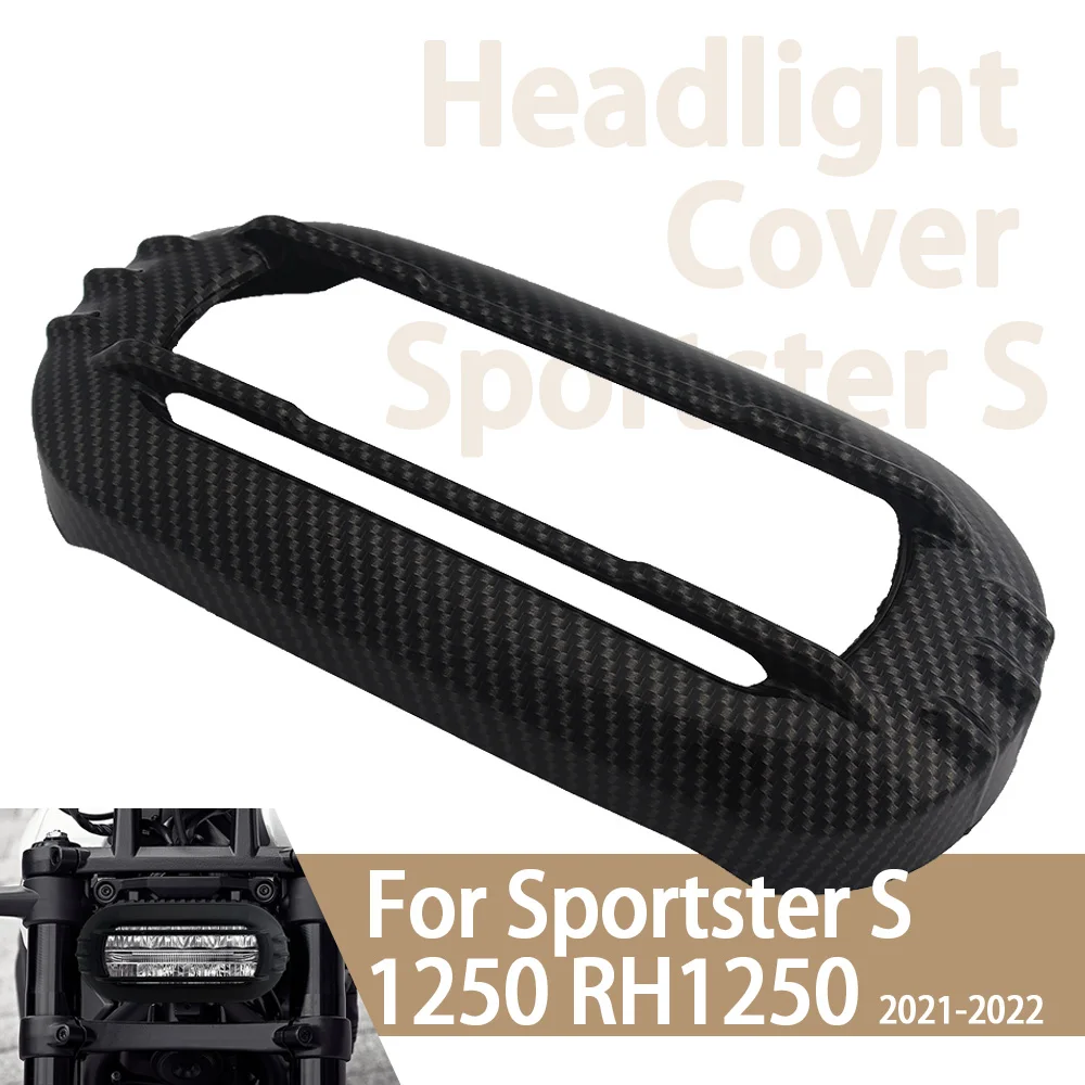 Motorcycle Accessories Headlight Grill For Sportster S 1250 S RH 1250 S RH1250S 2021-2023 Headlamp Guard Head Light Trim Cover
Motorcycle Accessories Headlight Grill For Sportster S 1250 S RH 1250 S RH1250S 2021-2023 Headlamp Guard Head Light Trim Cover