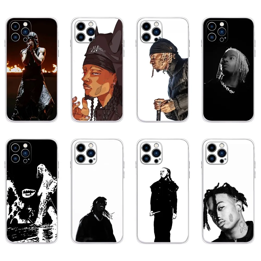 P-Playboi C-Carti singer Phone Case For IPhone 15,14,13,11,12 Pro Max Mini X XR XS 7,8 Plus SE Transparent Cover
P-Playboi C-Carti singer Phone Case For IPhone 15,14,13,11,12 Pro Max Mini X XR XS 7,8 Plus SE Transparent Cover