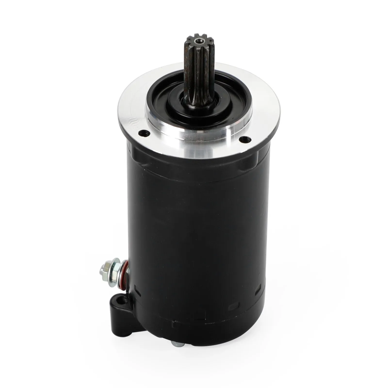 NEW Starter For Ducati Monster 659 797 821 16-21 Scrambler 400 800 1100 19-21
NEW Starter For Ducati Monster 659 797 821 16-21 Scrambler 400 800 1100 19-21