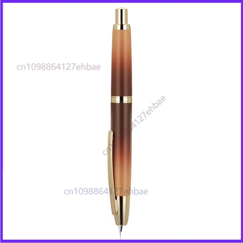 Limited edition gradient orange ! For Jinhao 10 Retractable Fountain Pen EF/F Nib Converter Pen for Writing Gift
Limited edition gradient orange ! For Jinhao 10 Retractable Fountain Pen EF/F Nib Converter Pen for Writing Gift