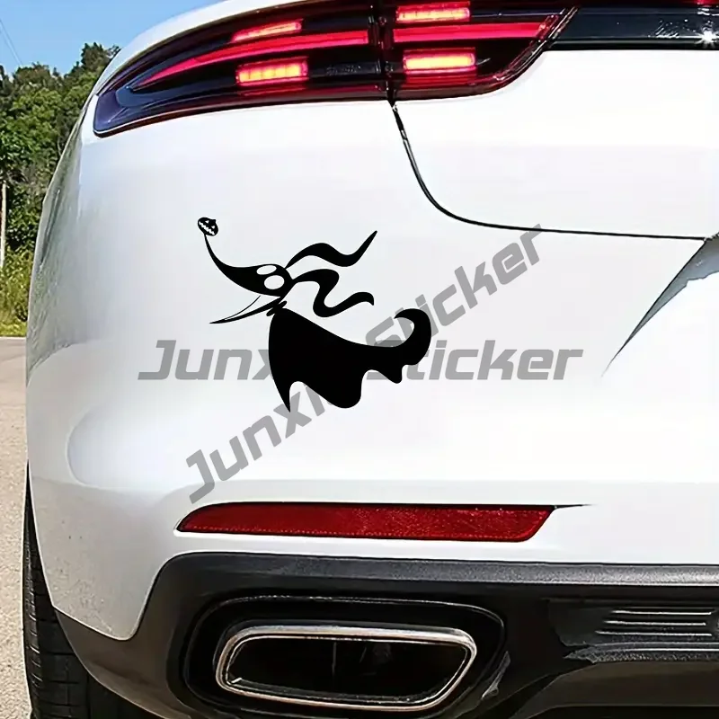 Zero Dog Silhouette with Pumpkin Nose - Waterproof Vinyl Sticker for Laptops, Water Bottles, Phones & Cars, Water Bottle Sticker
Zero Dog Silhouette with Pumpkin Nose - Waterproof Vinyl Sticker for Laptops, Water Bottles, Phones & Cars, Water Bottle Sticker