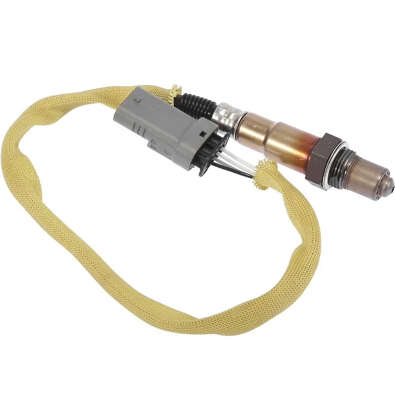 Car O2 Lambda Oxygen Sensor 24109229 for Chevrolet LOVA RV SAIL 1.5L Opel ADAM M13 ASTRA K (B16) Sports Tourer VAUXHALL Mk VIVA
Car O2 Lambda Oxygen Sensor 24109229 for Chevrolet LOVA RV SAIL 1.5L Opel ADAM M13 ASTRA K (B16) Sports Tourer VAUXHALL Mk VIVA