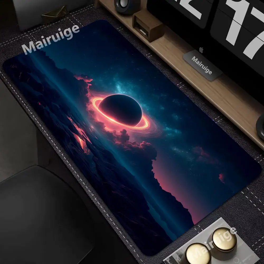 Mouse Pads Landscape Mountain Sunset Cartoon Table Mats Company Mousepad Deskmat Aesthetic Large Gamer Non-slip Mouse Mat 100x50
Mouse Pads Landscape Mountain Sunset Cartoon Table Mats Company Mousepad Deskmat Aesthetic Large Gamer Non-slip Mouse Mat 100x50