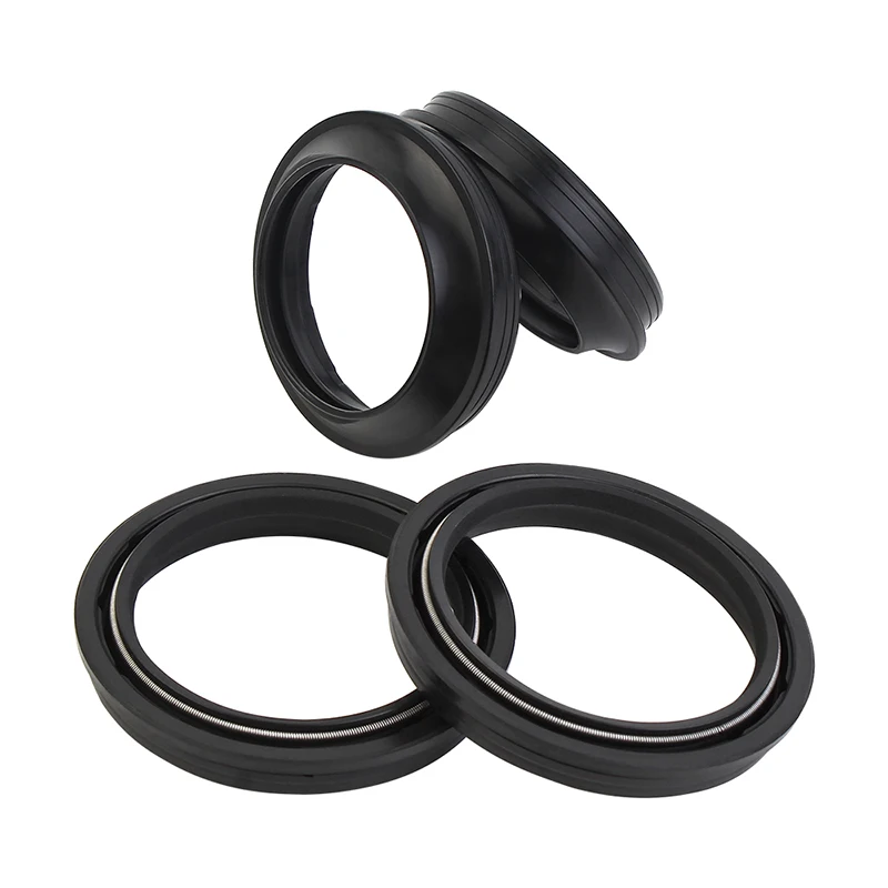 43*54*11/43*54 Motorcycle Front Fork Damper Oil and Dust Seal For Kawasaki VN1500P VN1600B For Suzuki DR-Z250 DR250SE DR350S
43*54*11/43*54 Motorcycle Front Fork Damper Oil and Dust Seal For Kawasaki VN1500P VN1600B For Suzuki DR-Z250 DR250SE DR350S
