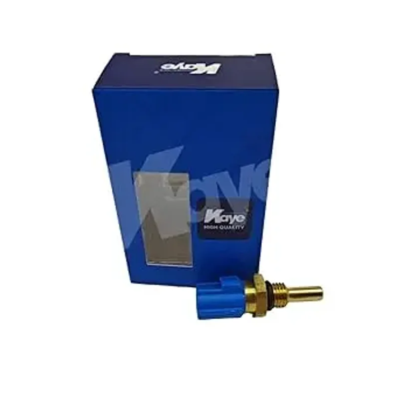 179730-0040/KHR2433 Water Temp Sensor Compatible with Excavator SH200A3 Excavator Parts (KHR2433)
179730-0040/KHR2433 Water Temp Sensor Compatible with Excavator SH200A3 Excavator Parts (KHR2433)