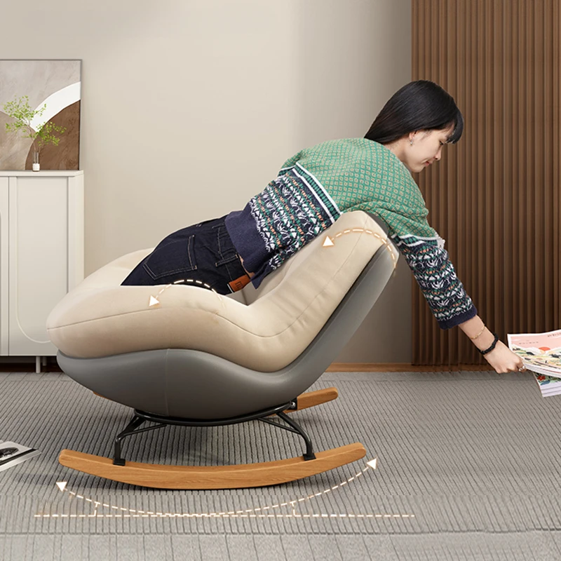 Designer Lazy Sofa Chair Living Room Modern Bedroom Relax Gaming Lazy Sofa Chair White Muebles Para El Hogar Garden Furniture
Designer Lazy Sofa Chair Living Room Modern Bedroom Relax Gaming Lazy Sofa Chair White Muebles Para El Hogar Garden Furniture