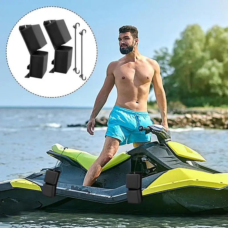 Dock Bumpers Boat Docking Guard Bumper Shock-Proof Flat Motorboat Docking Fenders For Pontoon Marine Wakeboarding Yachting
Dock Bumpers Boat Docking Guard Bumper Shock-Proof Flat Motorboat Docking Fenders For Pontoon Marine Wakeboarding Yachting