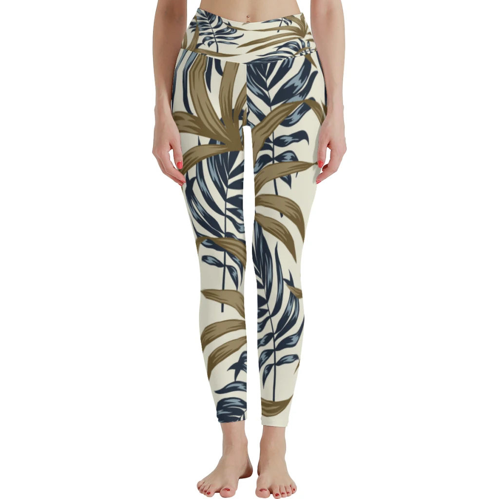 High Waisted Leggings for Women No See-Through Soft Athletic Tummy Control Pants for Running Yoga Workout
High Waisted Leggings for Women No See-Through Soft Athletic Tummy Control Pants for Running Yoga Workout