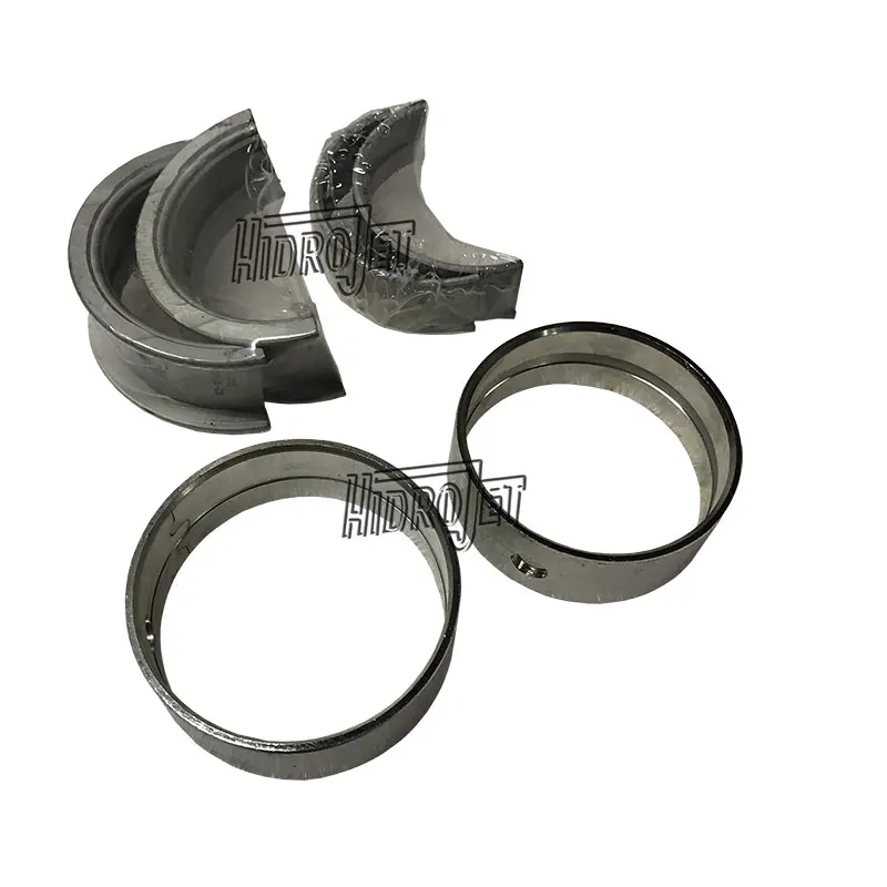 Engine Excavator Parts 3D84-1 0.25mm Main Bearing With Copper Sleeve Slash 2 for Excavator Accessory
Engine Excavator Parts 3D84-1 0.25mm Main Bearing With Copper Sleeve Slash 2 for Excavator Accessory