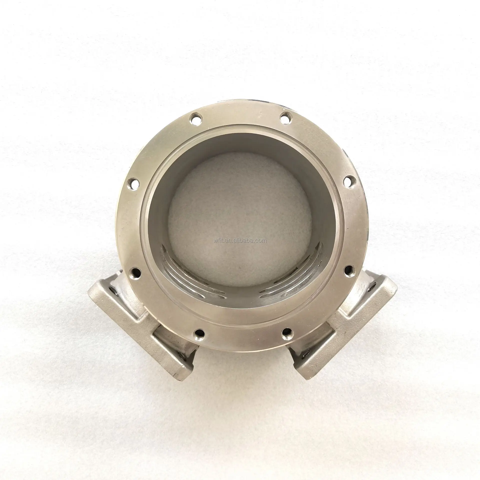 TLF Heavy-Duty Pump Housing Pump Case Compatible with S6R2 Marine Engine Parts
TLF Heavy-Duty Pump Housing Pump Case Compatible with S6R2 Marine Engine Parts