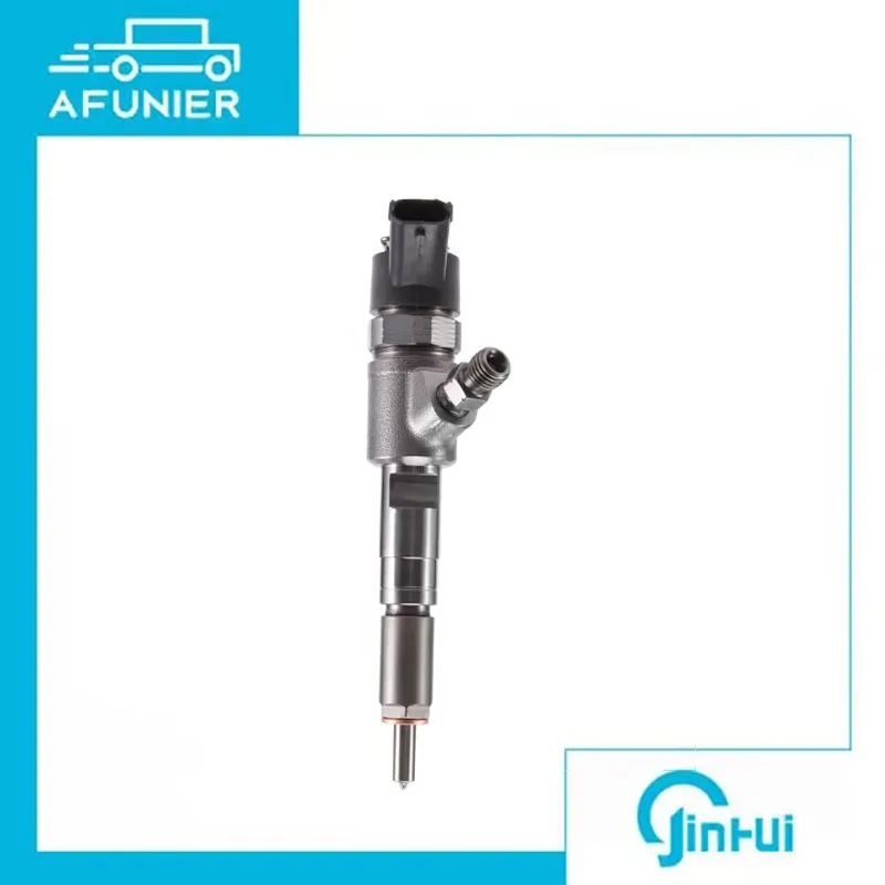 1Pcs Diesel Fuel Injector Nozzle For YUNCHAI FBC00-1112100-A38 OE No.:0445110487
1Pcs Diesel Fuel Injector Nozzle For YUNCHAI FBC00-1112100-A38 OE No.:0445110487