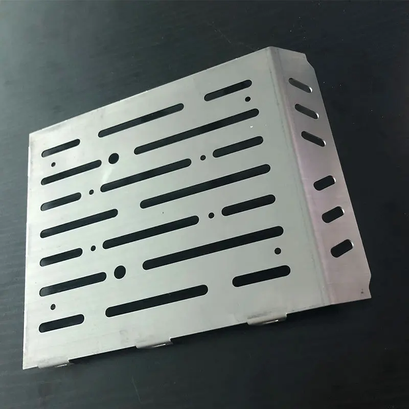 TRAXXAS TRX6 Mercedes-Benz G63 6X6 drive climbing car upgrade, stainless steel trunk plate, cargo plate
TRAXXAS TRX6 Mercedes-Benz G63 6X6 drive climbing car upgrade, stainless steel trunk plate, cargo plate