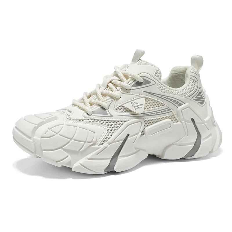 Men's motorcycle shoes, mesh sports, breathable and fashionable sports shoes 
Men's motorcycle shoes, mesh sports, breathable and fashionable sports shoes