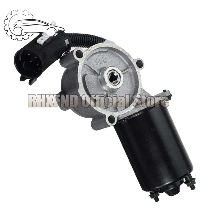 4760648001A Transfer Case Actuator Shift Motor For Mazda for Ford for Great Wall TRANSFER CASE SHIFT MOTORTransmission Hover
4760648001A Transfer Case Actuator Shift Motor For Mazda for Ford for Great Wall TRANSFER CASE SHIFT MOTORTransmission Hover