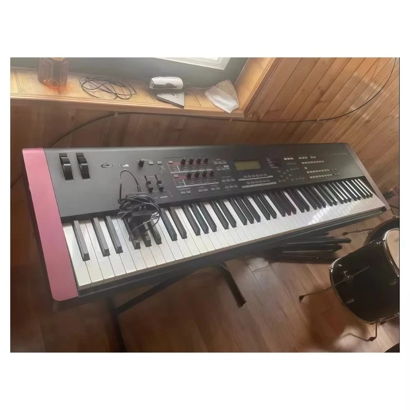 Digital Keyboard 90% New with Adapter CN/SIC Original Factory Sealed
Digital Keyboard 90% New with Adapter CN/SIC Original Factory Sealed