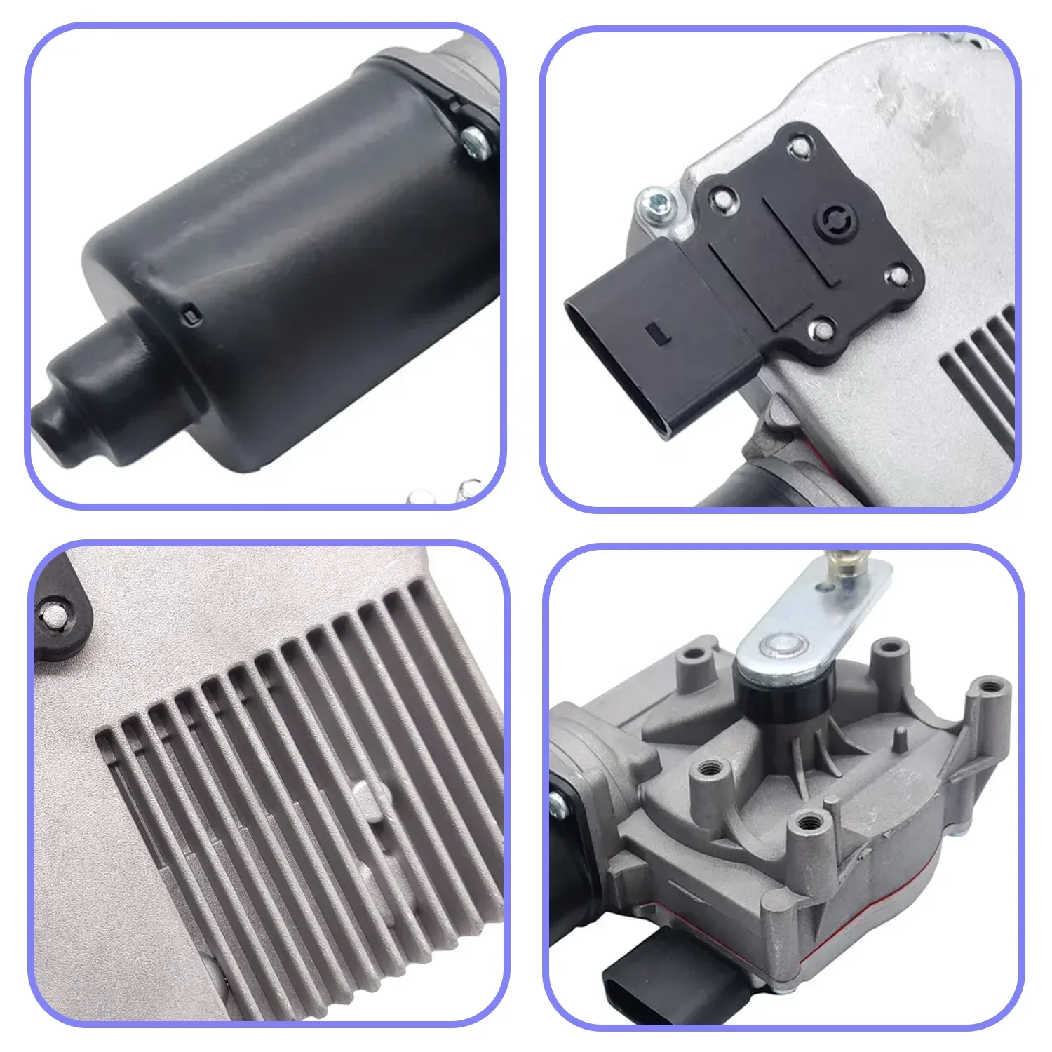 MANER Auto Electrical Systems 4L1955023D 4L1955023F hot sell china factrort Windshield Wiper Linkage for Q7 2007-2015
MANER Auto Electrical Systems 4L1955023D 4L1955023F hot sell china factrort Windshield Wiper Linkage for Q7 2007-2015