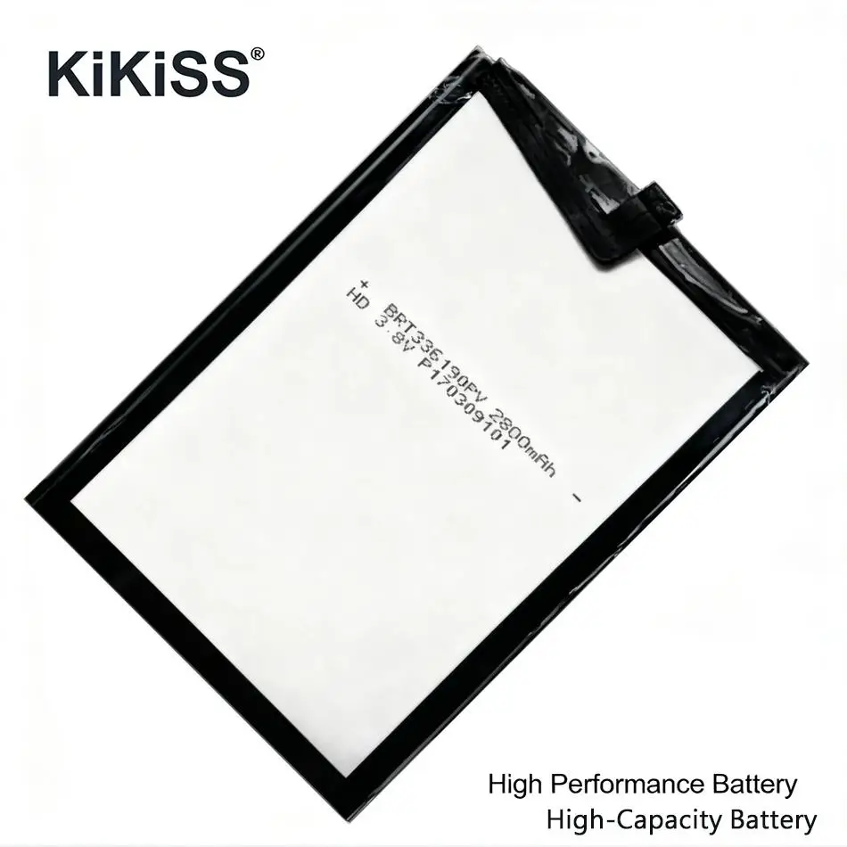 Безопасная высокоэффективная батарея для мобильного телефона Elephone C1 Mini емкостью 2200 мАч
Безопасная высокоэффективная батарея для мобильного телефона Elephone C1 Mini емкостью 2200 мАч