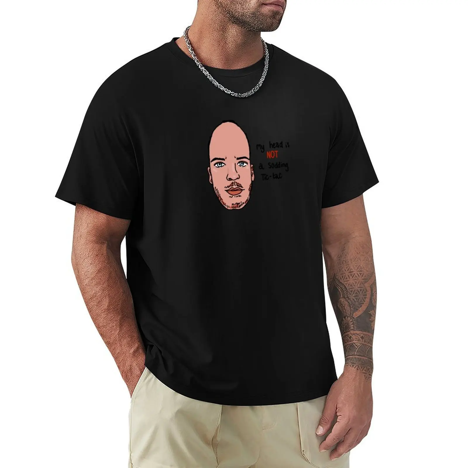 Callum's Corner T-Shirt Casual Daily Outfit T-Shirt
Callum's Corner T-Shirt Casual Daily Outfit T-Shirt