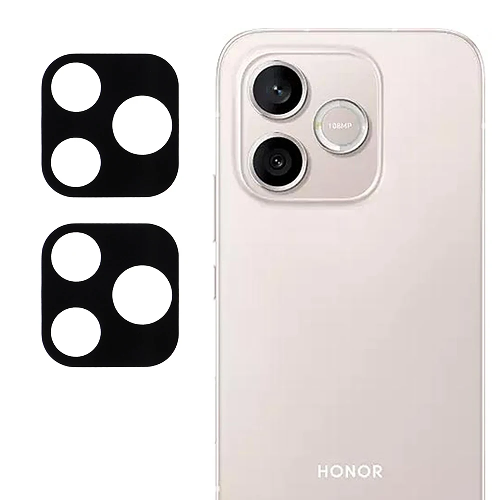 2 шт. Защитная пленка для камеры Honor 600 Lite 5G с полным покрытием, шелковая печать, закаленное стекло, 3D-изогнутые края - черная
2 шт. Защитная пленка для камеры Honor 600 Lite 5G с полным покрытием, шелковая печать, закаленное стекло, 3D-изогнутые края - черная