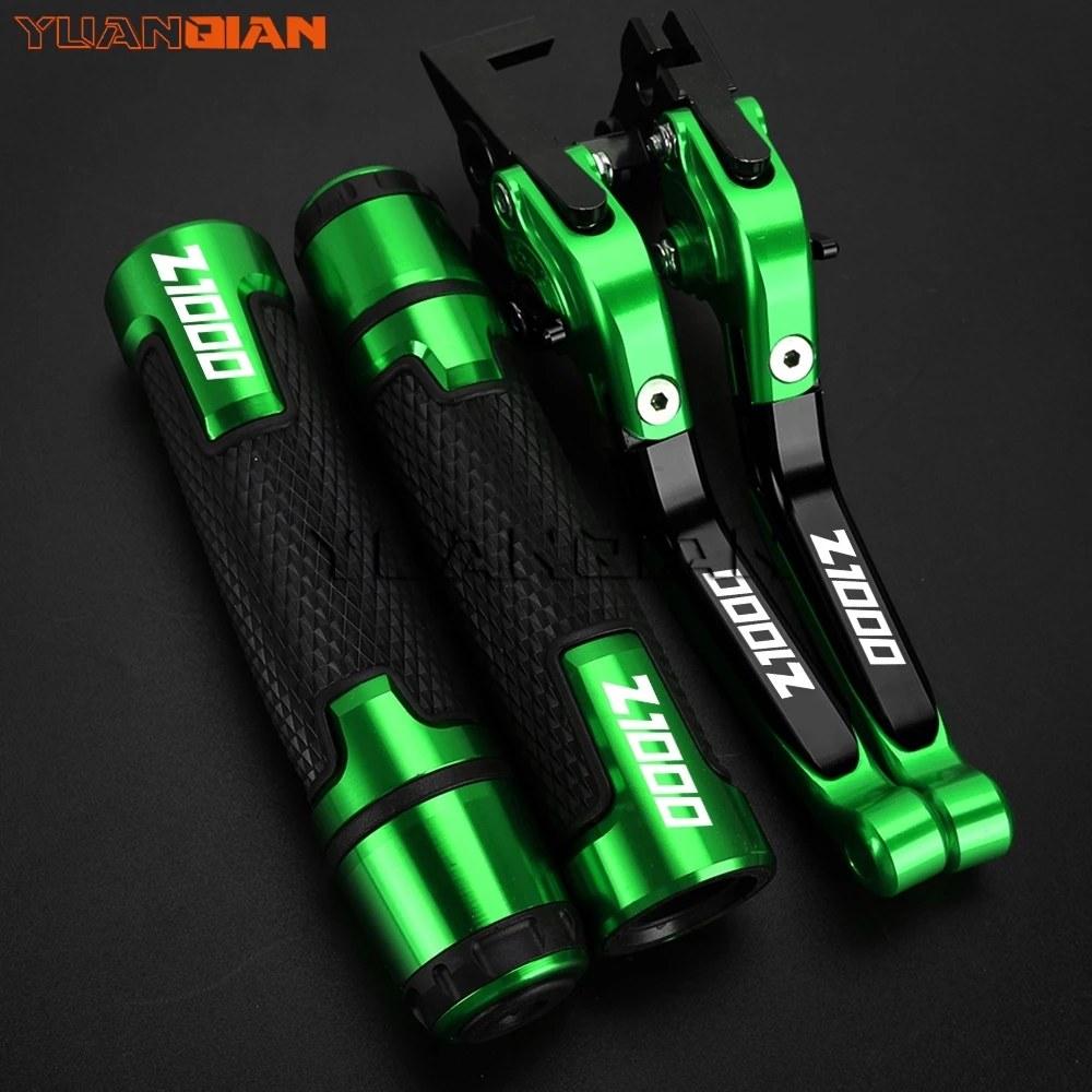 For Kawasaki Z1000 Z 1000 2003 2004 2005 2006 z1000 Motorcycles Accessories Brake Clutch Levers Handlebars Handle Grips Bar Ends
For Kawasaki Z1000 Z 1000 2003 2004 2005 2006 z1000 Motorcycles Accessories Brake Clutch Levers Handlebars Handle Grips Bar Ends