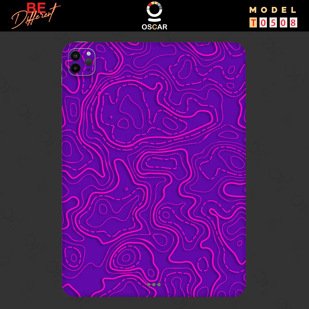 Colorful Sticker For iPad 10.2 Skin 10th 10.9 New Pro 11 12.9" 2021 2022 Air 4 5 Back Cover Stickers Protection Film
Colorful Sticker For iPad 10.2 Skin 10th 10.9 New Pro 11 12.9" 2021 2022 Air 4 5 Back Cover Stickers Protection Film