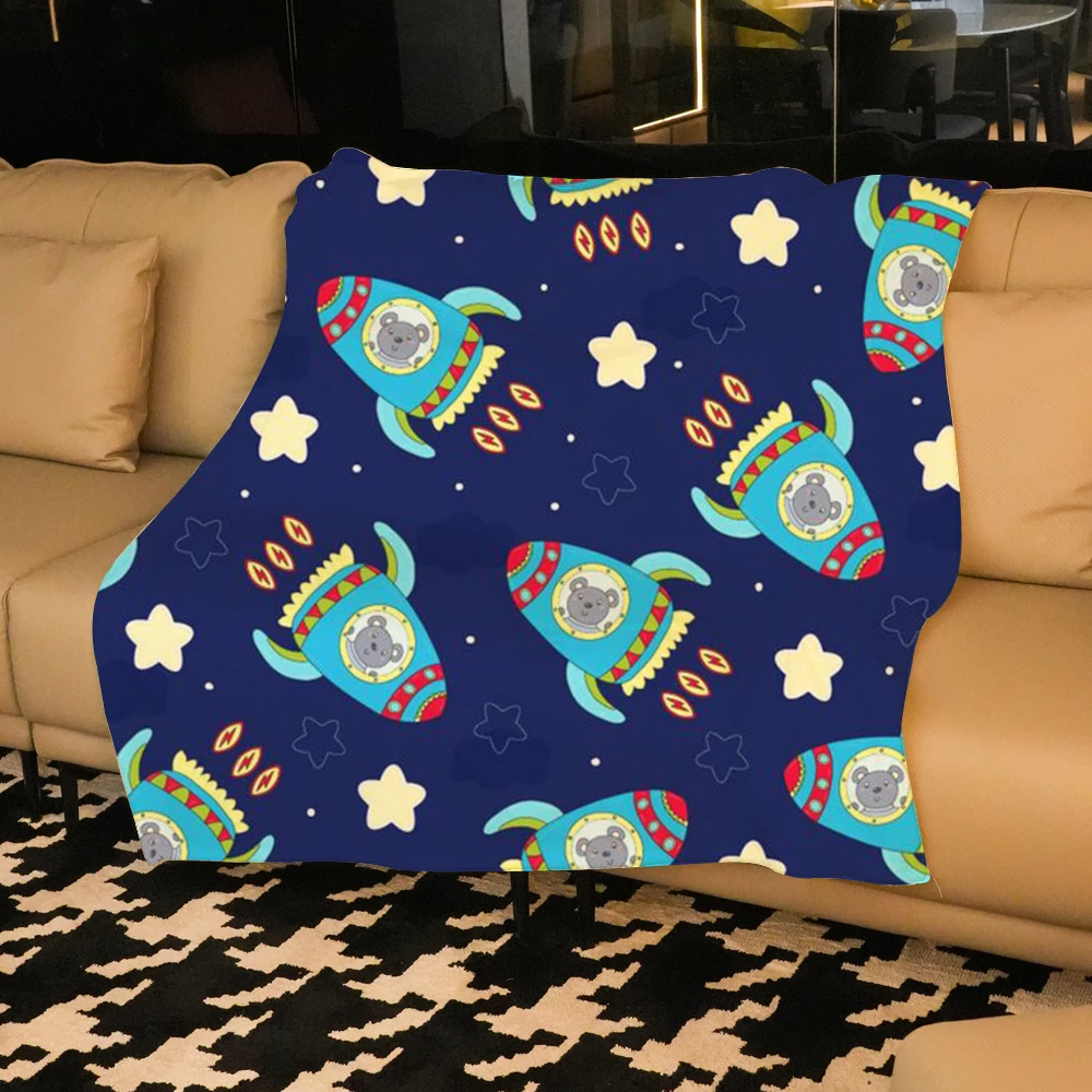 Cartoon Anime hrows Blanket for Sofa Bedding Couch Picnic Super Soft Cute kawai Flannel Blanket birthday gift
Cartoon Anime hrows Blanket for Sofa Bedding Couch Picnic Super Soft Cute kawai Flannel Blanket birthday gift