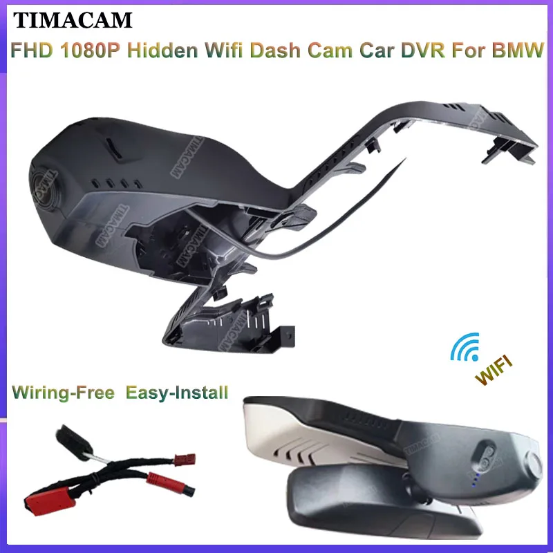 Видеорегистратор TIMACAM для BMW, Автомобильный регистратор HD для BMW X3, X4, X5, f15, f25, f26, X6, f16, X5M, F85, X6M, F86, m2, f87, m3, f80, m4, f83, m5, f10, m6, f06, f12m, f13m
Видеорегистратор TIMACAM для BMW, Автомобильный регистратор HD для BMW X3, X4, X5, f15, f25, f26, X6, f16, X5M, F85, X6M, F86, m2, f87, m3, f80, m4, f83, m5, f10, m6, f06, f12m, f13m