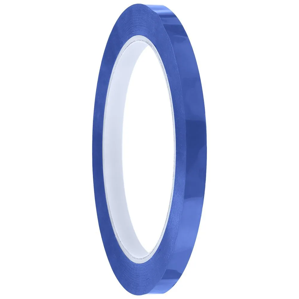 Strong Adhesive 3/5/8/10mm Width Marking Tape 66 Meters Multicolor Coding Tape Mylar Tape
Strong Adhesive 3/5/8/10mm Width Marking Tape 66 Meters Multicolor Coding Tape Mylar Tape