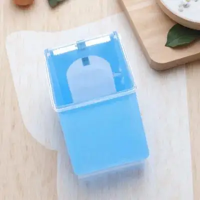 Pigeon Cage Feeder Multifunction Durable Plastic Large Capacity Easy Clean Accessory Cage Pigeon Feeder Feeding Bowl
Pigeon Cage Feeder Multifunction Durable Plastic Large Capacity Easy Clean Accessory Cage Pigeon Feeder Feeding Bowl