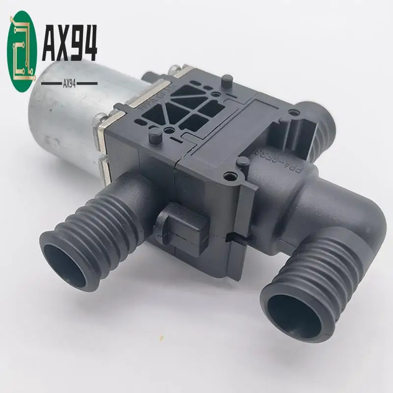 AX94-Car Heating System Control Valve For Land Rover Range Rover 13-21 Range Rover Sport 14-22 Heater Water Valve LR117170
AX94-Car Heating System Control Valve For Land Rover Range Rover 13-21 Range Rover Sport 14-22 Heater Water Valve LR117170