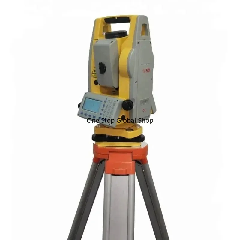 Durable N6+ Total Station Longer Operation Wireless Land Survey Nts-362R10U Station Total
Durable N6+ Total Station Longer Operation Wireless Land Survey Nts-362R10U Station Total