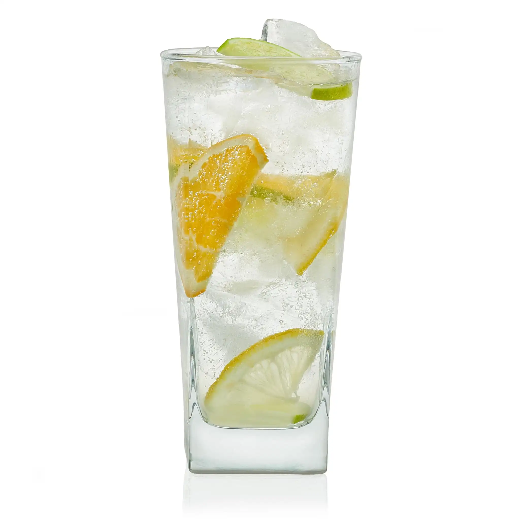 City Tumbler Glasses Set, 14.3 oz Clear, Tall Drinking Glasses Set of 8, Thick, Square Dining and Da
City Tumbler Glasses Set, 14.3 oz Clear, Tall Drinking Glasses Set of 8, Thick, Square Dining and Da