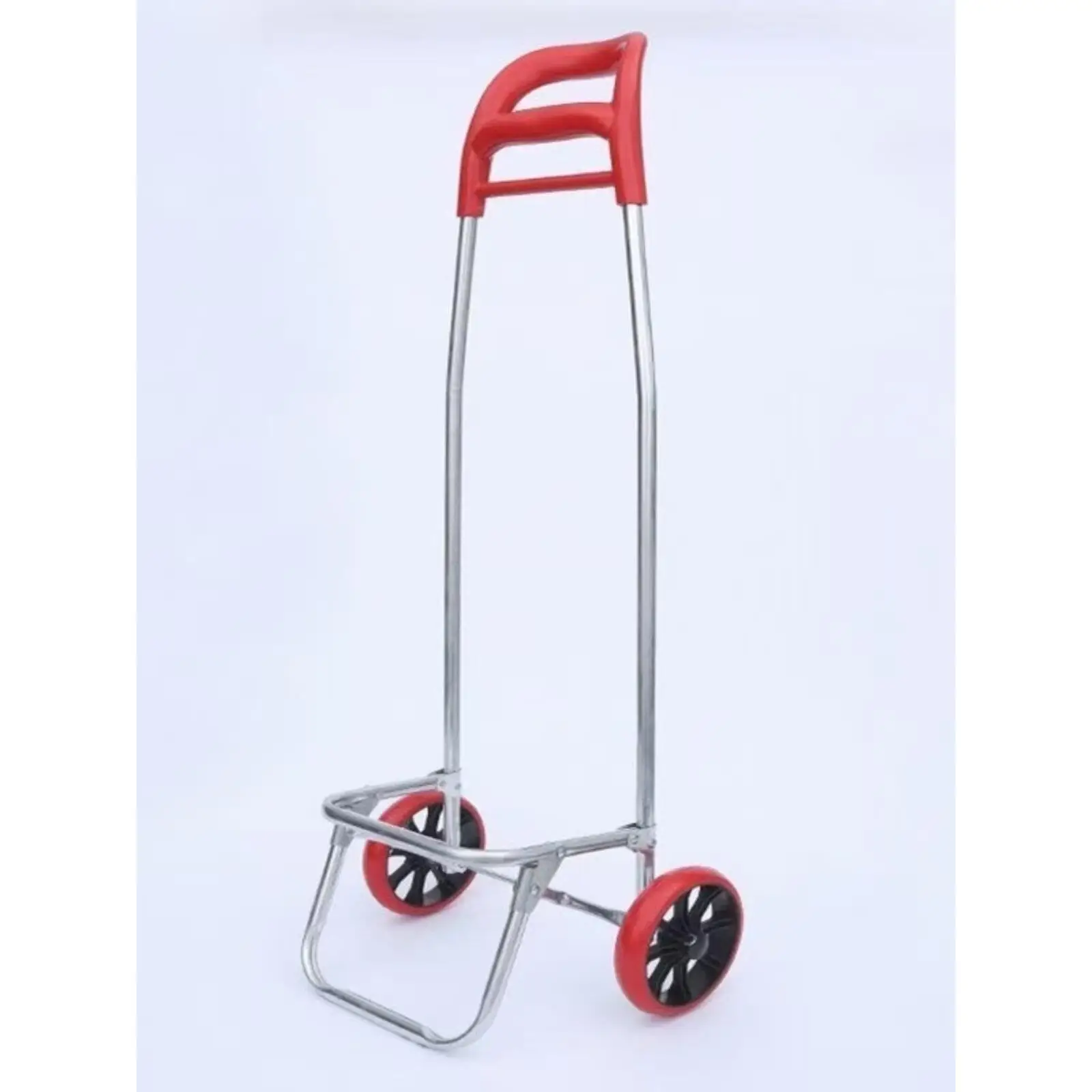 Elderly Portable Shopping Cart Hand Push Small Pull Rod Light Weight Climbing Stairs Vegetable Buying Cart Convenient Shoppin...
Elderly Portable Shopping Cart Hand Push Small Pull Rod Light Weight Climbing Stairs Vegetable Buying Cart Convenient Shoppin...
