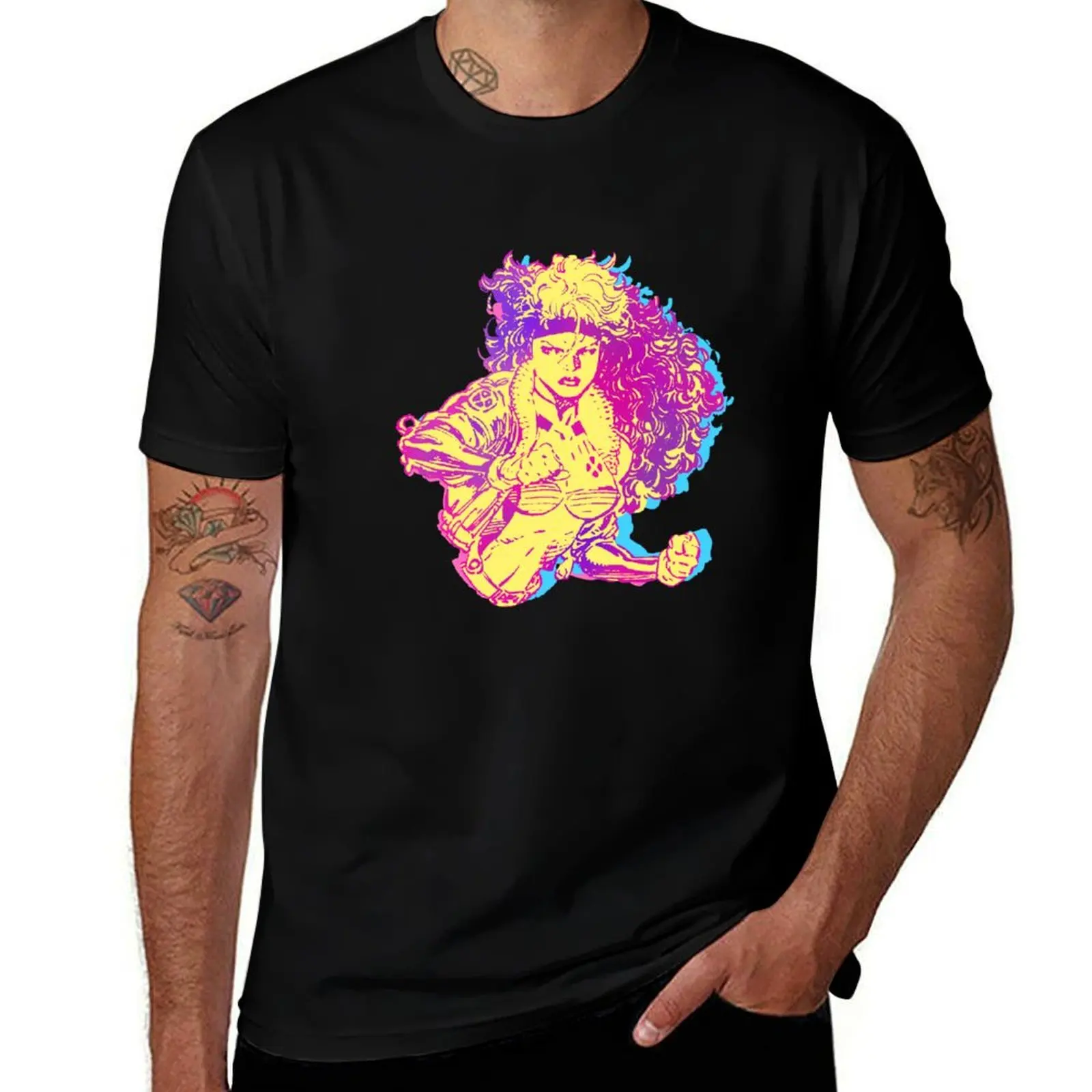 90’s Retro Jim Lee X-Men Rogue T-Shirt vintage graphic tee sweat topping graphic tee shirt heavyweight t shirts for men
90’s Retro Jim Lee X-Men Rogue T-Shirt vintage graphic tee sweat topping graphic tee shirt heavyweight t shirts for men