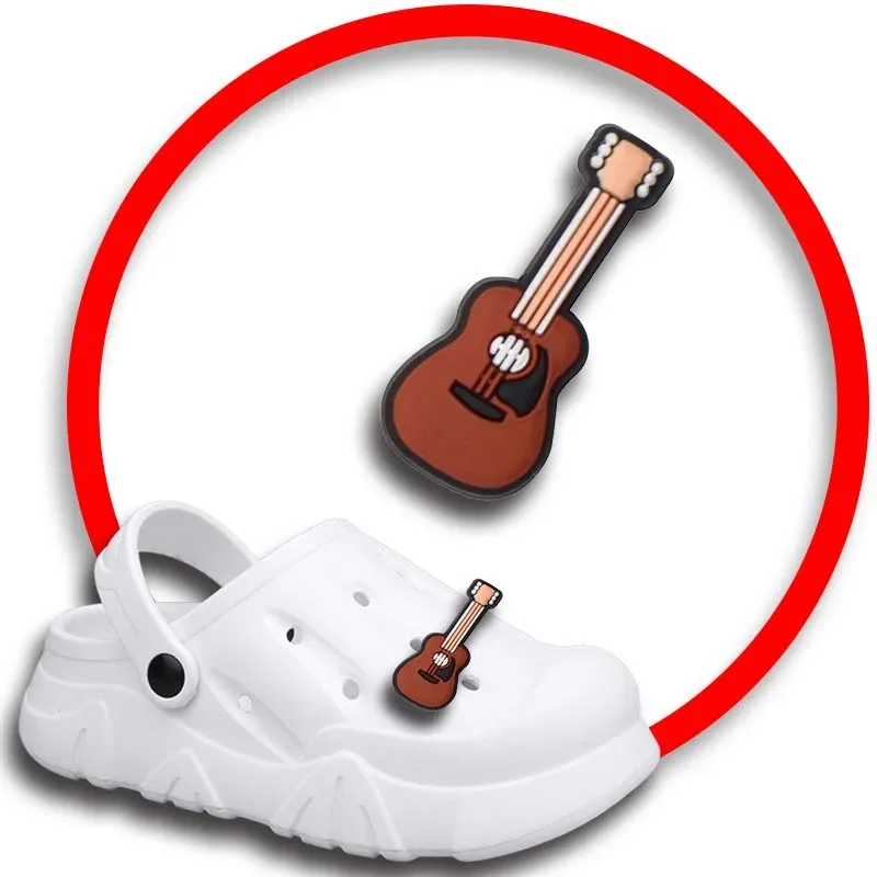 Комплект булавок для Crocs, шармы, аксессуары для обуви, музыкальное украшение, джинсы, женские сандалии, пряжка, Детские сувениры, мужские значки, подарок для мальчиков и девочек
Комплект булавок для Crocs, шармы, аксессуары для обуви, музыкальное украшение, джинсы, женские сандалии, пряжка, Детские сувениры, мужские значки, подарок для мальчиков и девочек