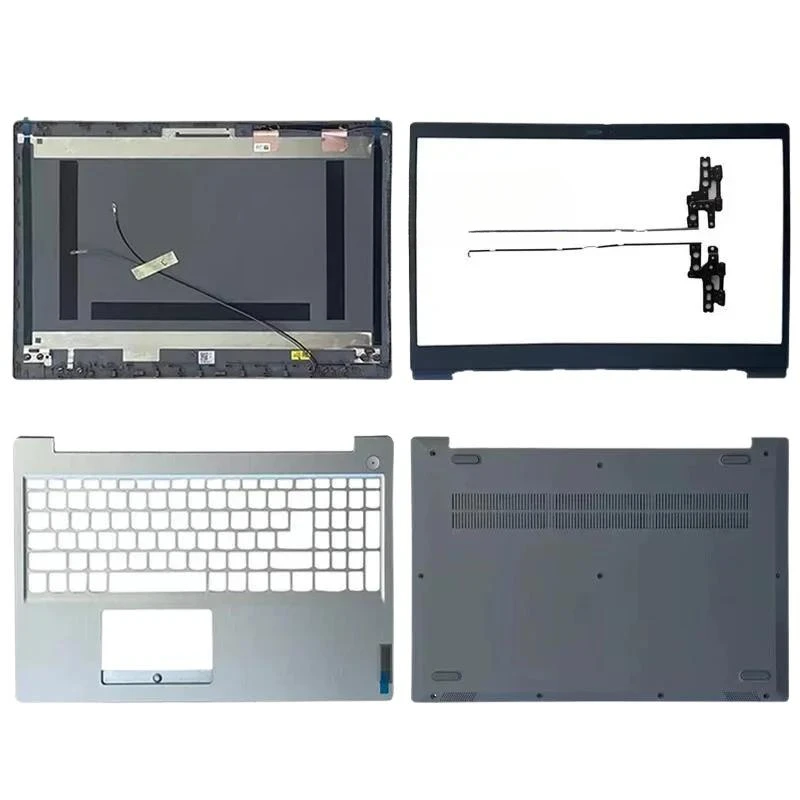 AFW For Lenovo IdeaPad 3 15ADA05 15IML05 IIL05 Back Cover/Bezel/Palmrest/Bottom Case
AFW For Lenovo IdeaPad 3 15ADA05 15IML05 IIL05 Back Cover/Bezel/Palmrest/Bottom Case