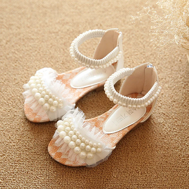 Summer Flower Children Girls Princess Shoes Kids Designer White Purple Wedding Party Dress Sandals 1 2 3 10 7 8 9 12 Years old
Summer Flower Children Girls Princess Shoes Kids Designer White Purple Wedding Party Dress Sandals 1 2 3 10 7 8 9 12 Years old