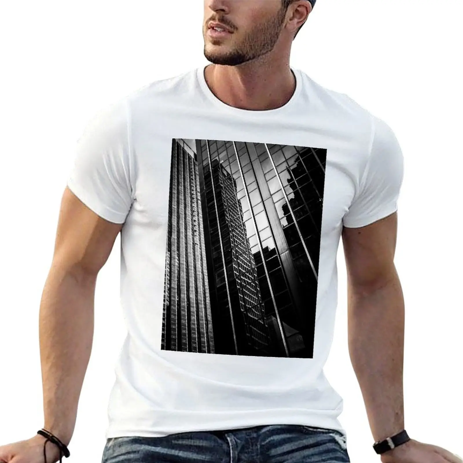graphic for t tees shirts T-Shirt Towers t cotton man shirts 100% Dark
graphic for t tees shirts T-Shirt Towers t cotton man shirts 100% Dark