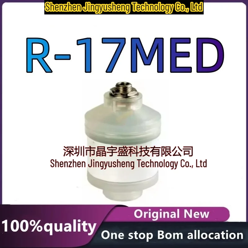 100% New Original Oxygen Sensor R-17MED MR-17MED
100% New Original Oxygen Sensor R-17MED MR-17MED