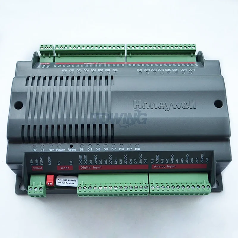 CPO-DIO 100% New and Original Honeywell Digital I/O Output Controller in Stock Now Inquiry Price
CPO-DIO 100% New and Original Honeywell Digital I/O Output Controller in Stock Now Inquiry Price