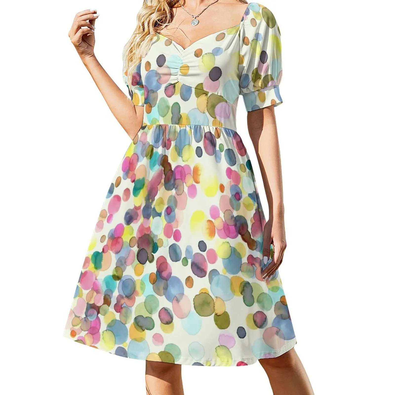 Color drops Dress dresses korean style african dresses for woman women long dresses for womens
Color drops Dress dresses korean style african dresses for woman women long dresses for womens